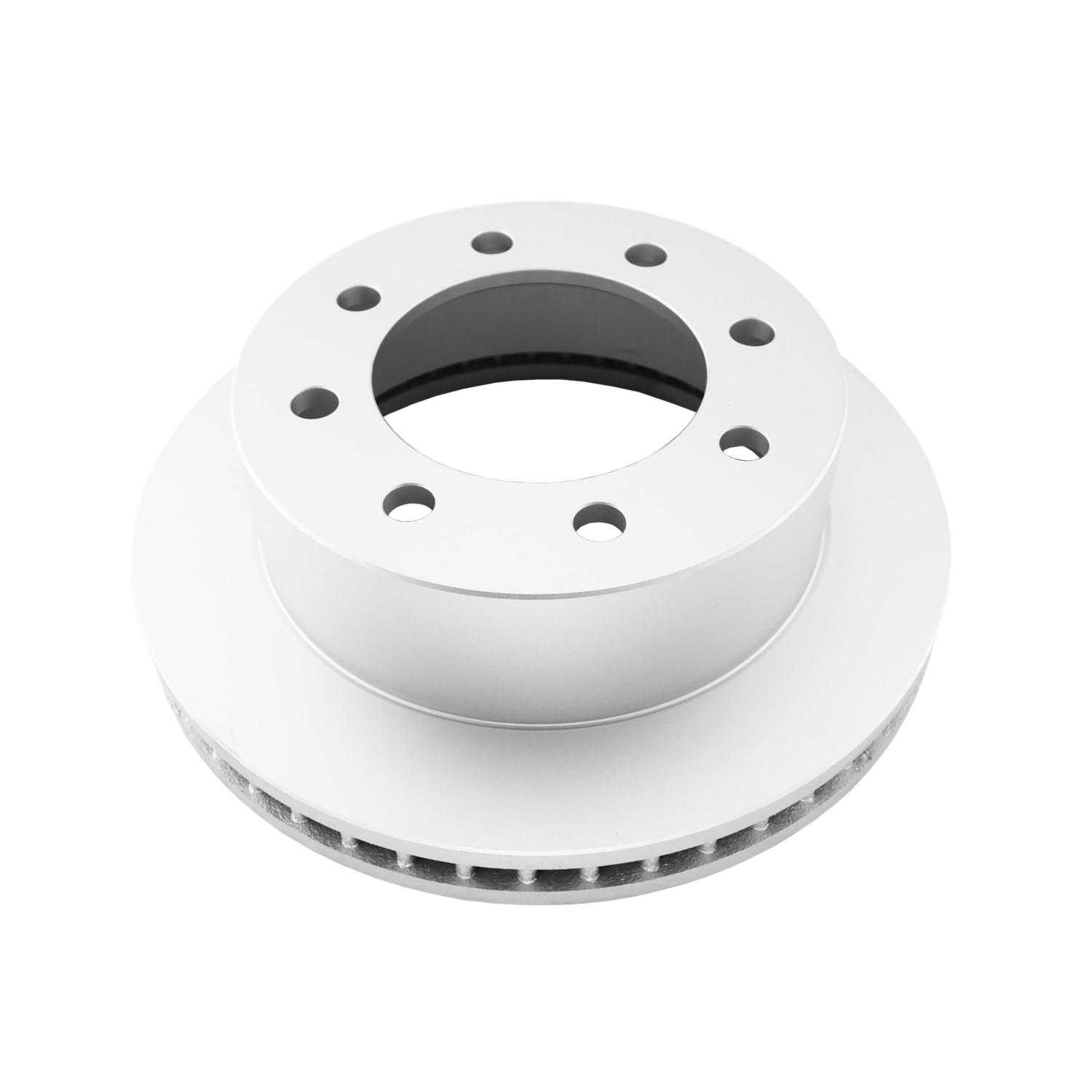 GEOTECH 2005393 Disc Brake Rotor product image 1 of 2
