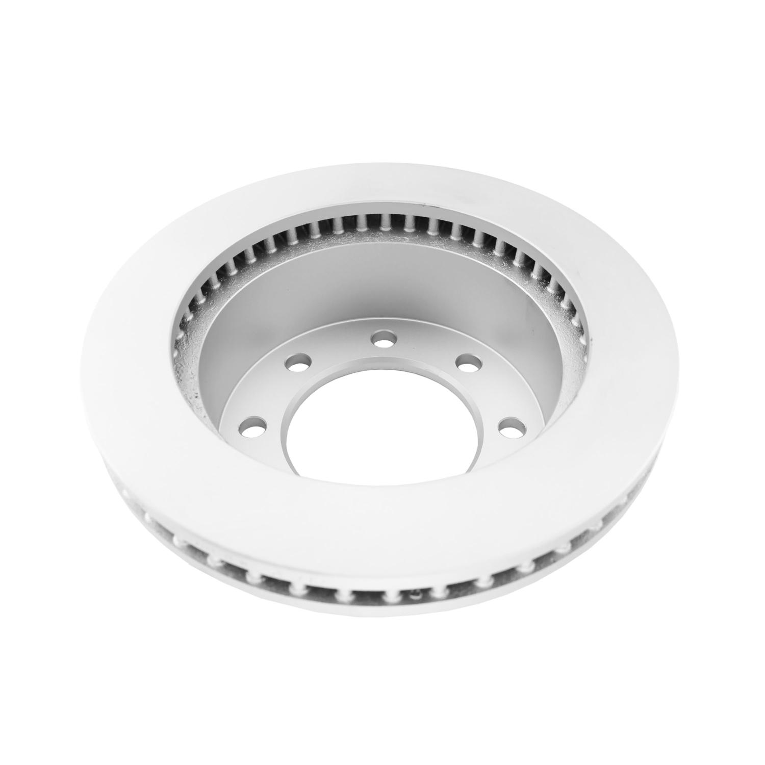 GEOTECH 2005393 Disc Brake Rotor product image 2 of 2