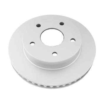GEOTECH 2005394 Disc Brake Rotor product image 1 of 2