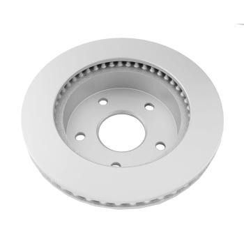 GEOTECH 2005394 Disc Brake Rotor product image 2 of 2