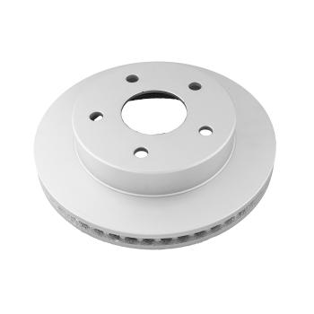 GEOTECH 2005395 Disc Brake Rotor product image 1 of 2