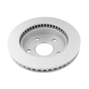 GEOTECH 2005395 Disc Brake Rotor product image 2 of 2