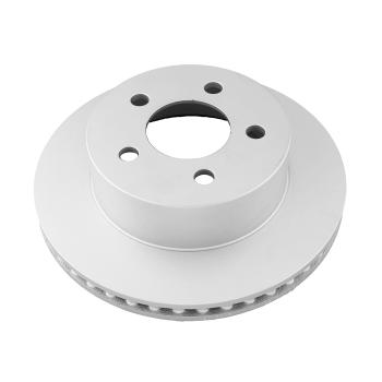 GEOTECH 2005396 Disc Brake Rotor product image 1 of 2