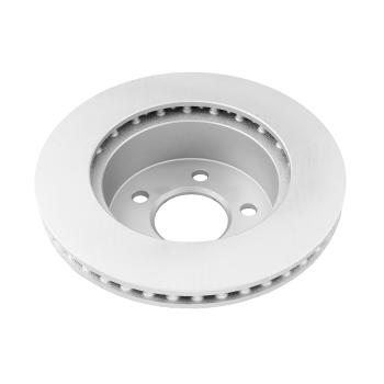 GEOTECH 2005396 Disc Brake Rotor product image 2 of 2