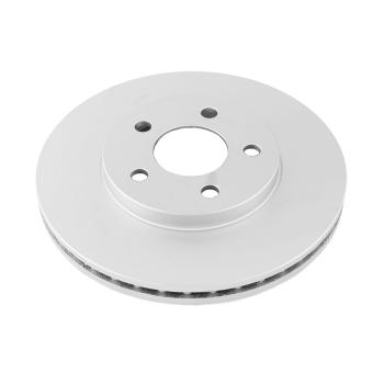 GEOTECH 2005397 Disc Brake Rotor product image 1 of 2