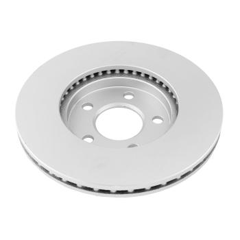 GEOTECH 2005397 Disc Brake Rotor product image 2 of 2