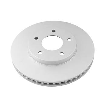 GEOTECH 2005399 Disc Brake Rotor product image 1 of 2