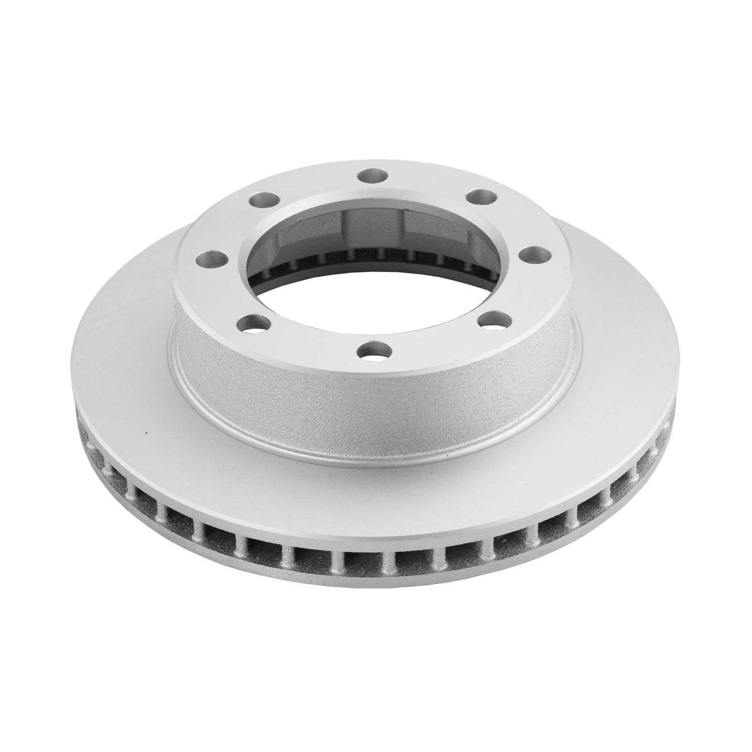 GEOTECH 2005445 Disc Brake Rotor product image 1 of 2