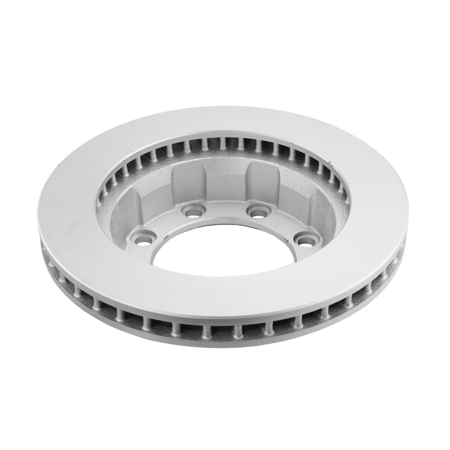 GEOTECH 2005445 Disc Brake Rotor product image 2 of 2