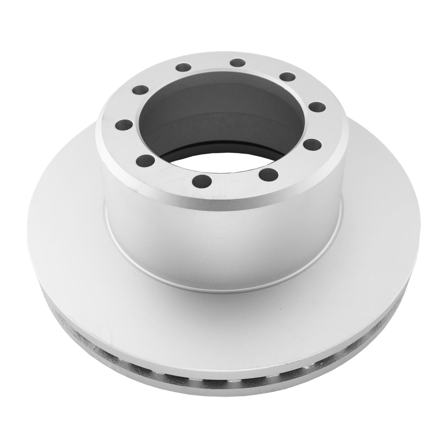 GEOTECH 2005459 Disc Brake Rotor product image 1 of 2