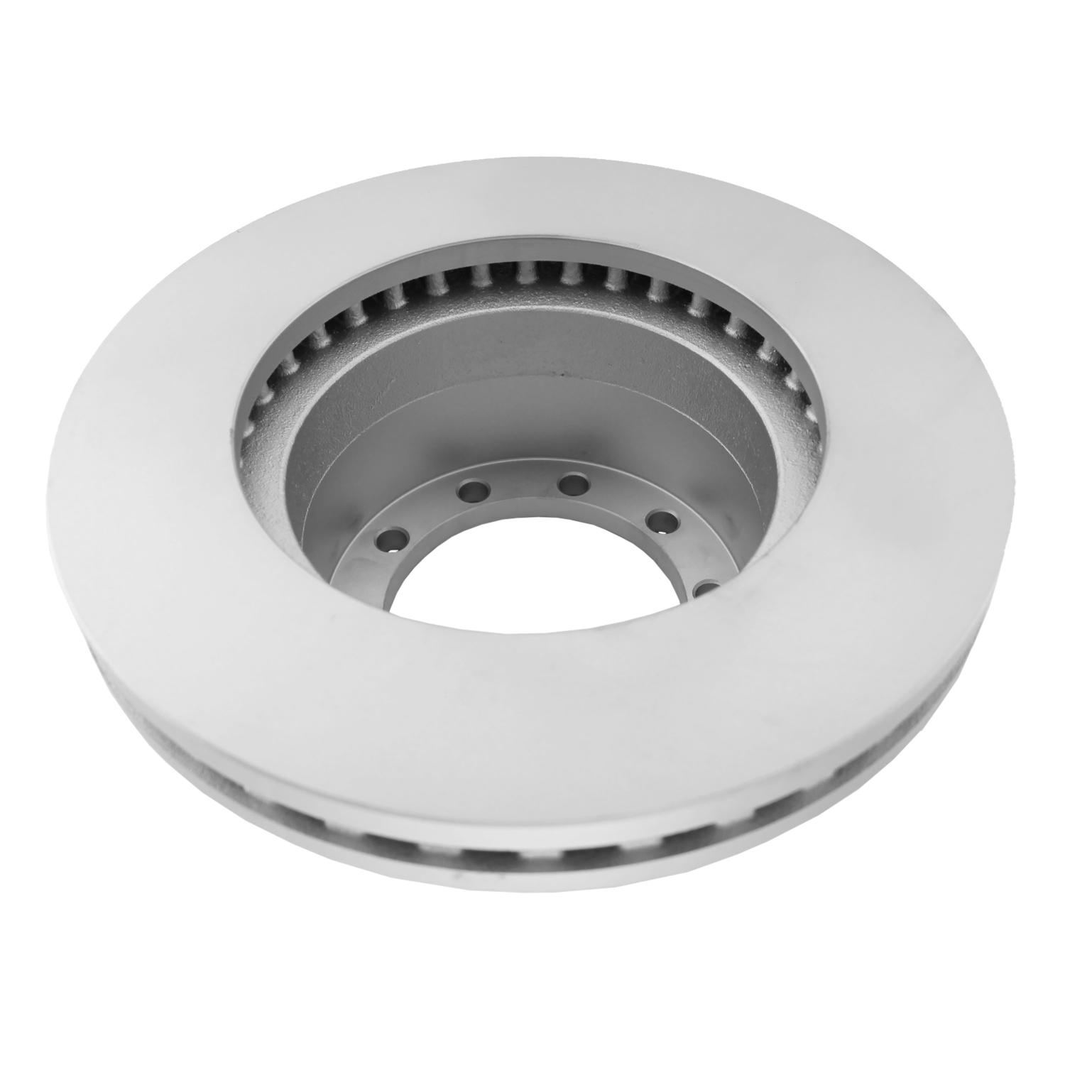 GEOTECH 2005459 Disc Brake Rotor product image 2 of 2