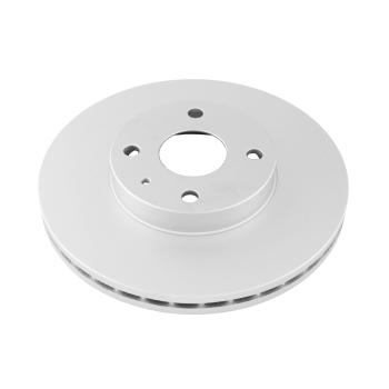 GEOTECH 2005474 - Disc Brake Rotor GEOTECH 2005474 Disc Brake Rotor product image 1 of 2
