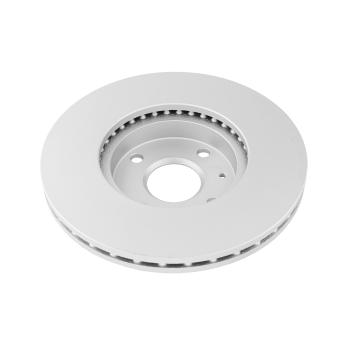 GEOTECH 2005474 Disc Brake Rotor product image 2 of 2