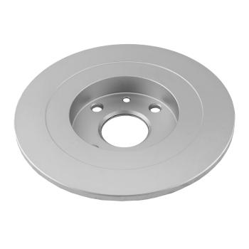 GEOTECH 2005485 Disc Brake Rotor product image 2 of 2