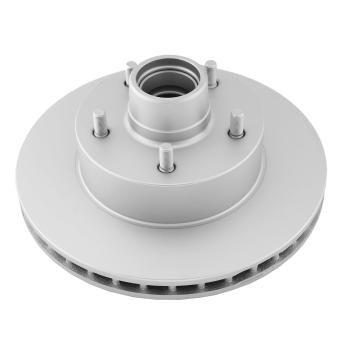 GEOTECH 2005542 - Disc Brake Rotor and Hub Assembly GEOTECH 2005542 Disc Brake Rotor and Hub Assembly product image 1 of 2