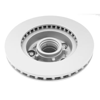 GEOTECH 2005542 - Disc Brake Rotor and Hub Assembly GEOTECH 2005542 Disc Brake Rotor and Hub Assembly product image 2 of 2