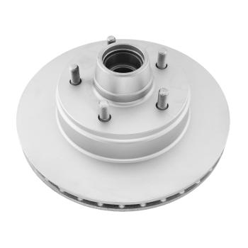 GEOTECH 2005546 Disc Brake Rotor and Hub Assembly product image 1 of 2