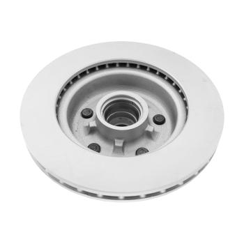 GEOTECH 2005546 Disc Brake Rotor and Hub Assembly product image 2 of 2