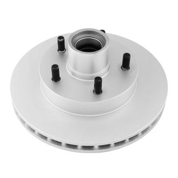 GEOTECH 2005547 Disc Brake Rotor and Hub Assembly product image 1 of 2