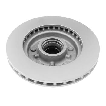 GEOTECH 2005547 Disc Brake Rotor and Hub Assembly product image 2 of 2