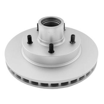 GEOTECH 2005549 - Disc Brake Rotor and Hub Assembly GEOTECH 2005549 Disc Brake Rotor and Hub Assembly product image 1 of 2