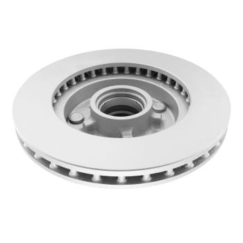 GEOTECH 2005549 - Disc Brake Rotor and Hub Assembly GEOTECH 2005549 Disc Brake Rotor and Hub Assembly product image 2 of 2