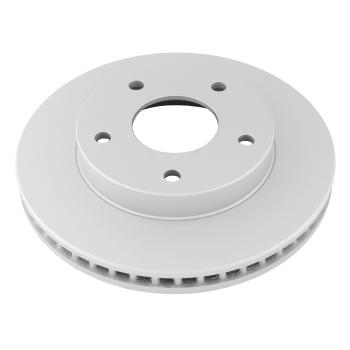 GEOTECH 2005550 - Disc Brake Rotor GEOTECH 2005550 Disc Brake Rotor product image 1 of 2