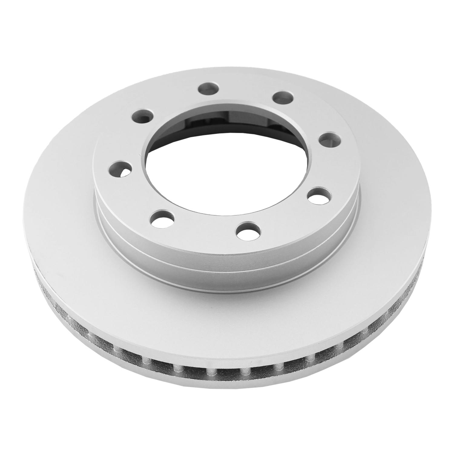 GEOTECH 2005563 Disc Brake Rotor product image 1 of 2