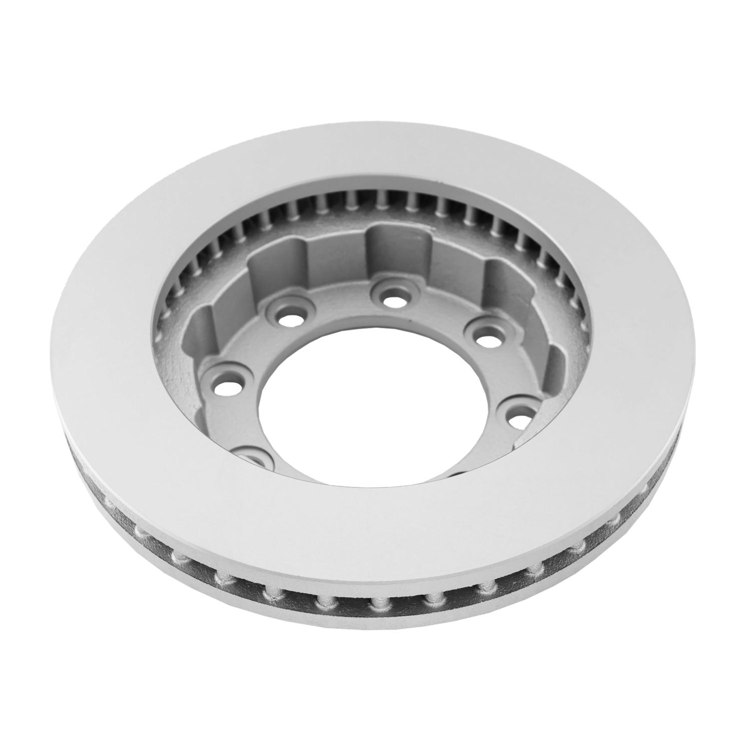 GEOTECH 2005563 Disc Brake Rotor product image 2 of 2