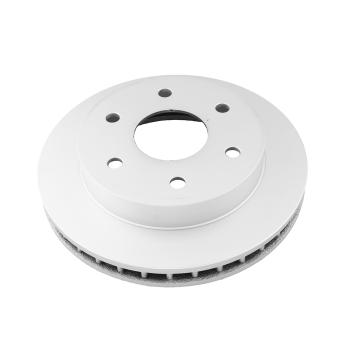 GEOTECH 2005569 Disc Brake Rotor product image 1 of 2