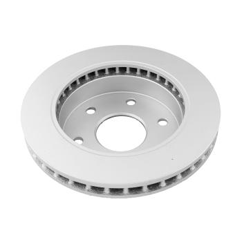 GEOTECH 2005569 Disc Brake Rotor product image 2 of 2