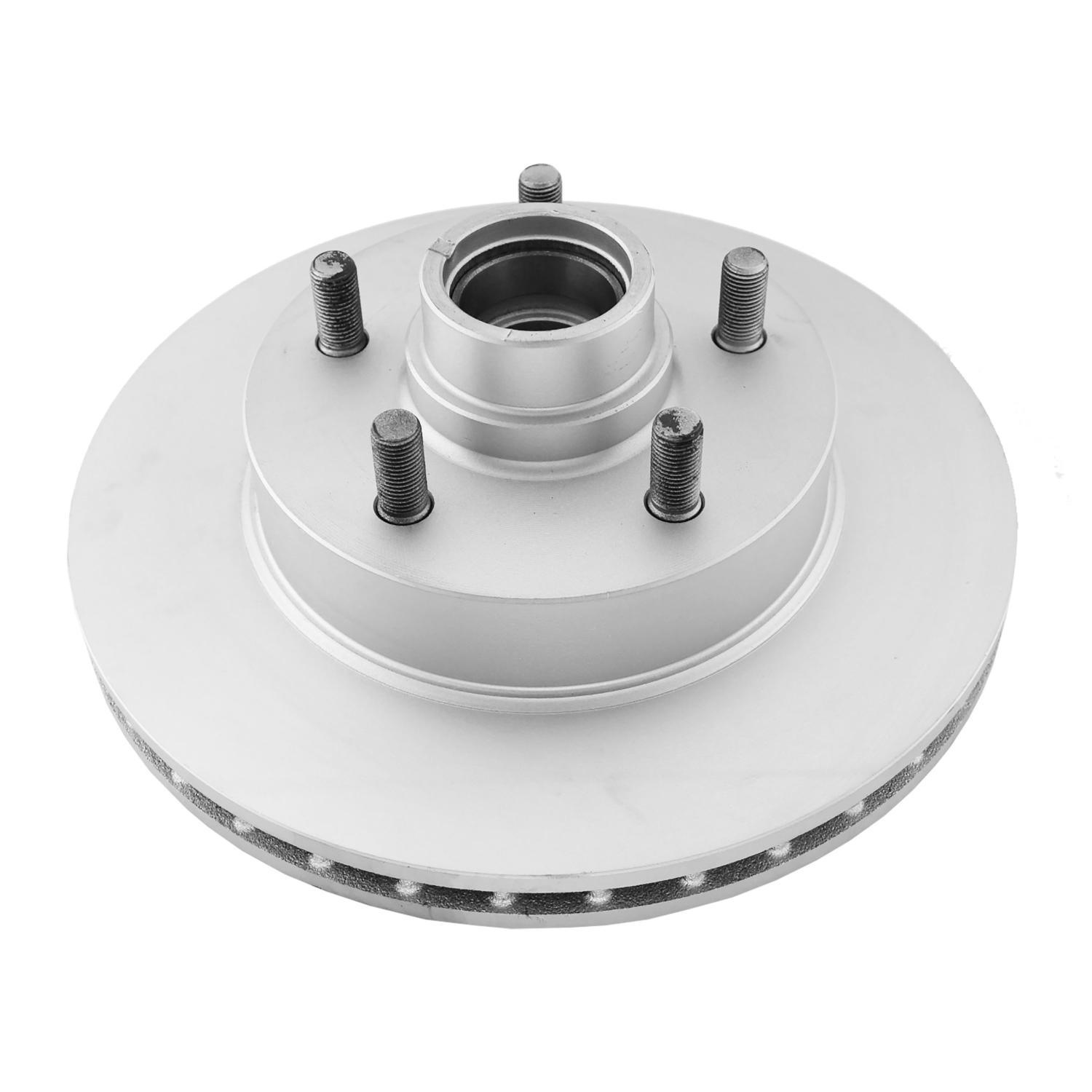 GEOTECH 2005570 Disc Brake Rotor and Hub Assembly product image 1 of 2