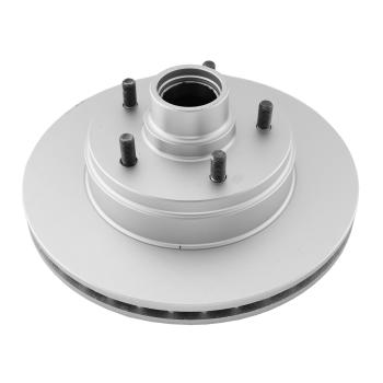 GEOTECH 2005577 Disc Brake Rotor and Hub Assembly product image 1 of 2