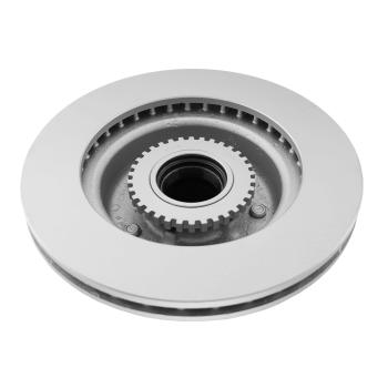 GEOTECH 2005577 Disc Brake Rotor and Hub Assembly product image 2 of 2