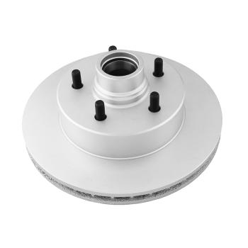 GEOTECH 2005578 Disc Brake Rotor and Hub Assembly product image 1 of 2