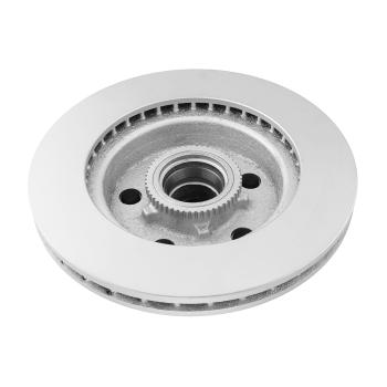 GEOTECH 2005578 Disc Brake Rotor and Hub Assembly product image 2 of 2
