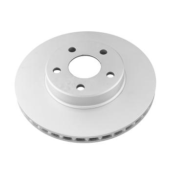 GEOTECH 2005580 Disc Brake Rotor product image 1 of 2