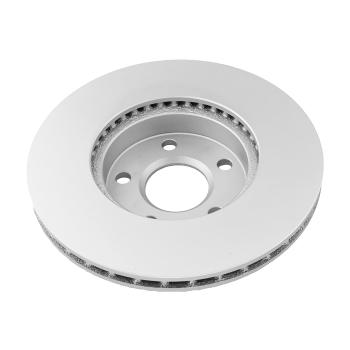 GEOTECH 2005580 Disc Brake Rotor product image 2 of 2