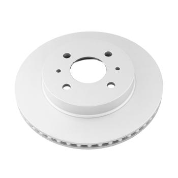 GEOTECH 2005581 Disc Brake Rotor product image 1 of 2
