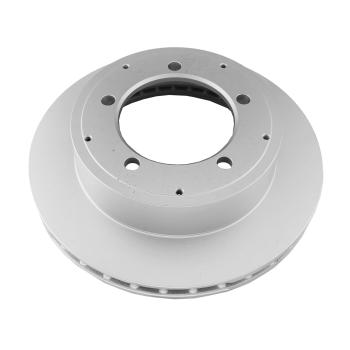 GEOTECH 2005584 Disc Brake Rotor product image 1 of 2
