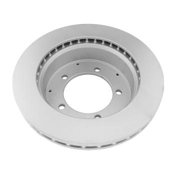 GEOTECH 2005584 Disc Brake Rotor product image 2 of 2