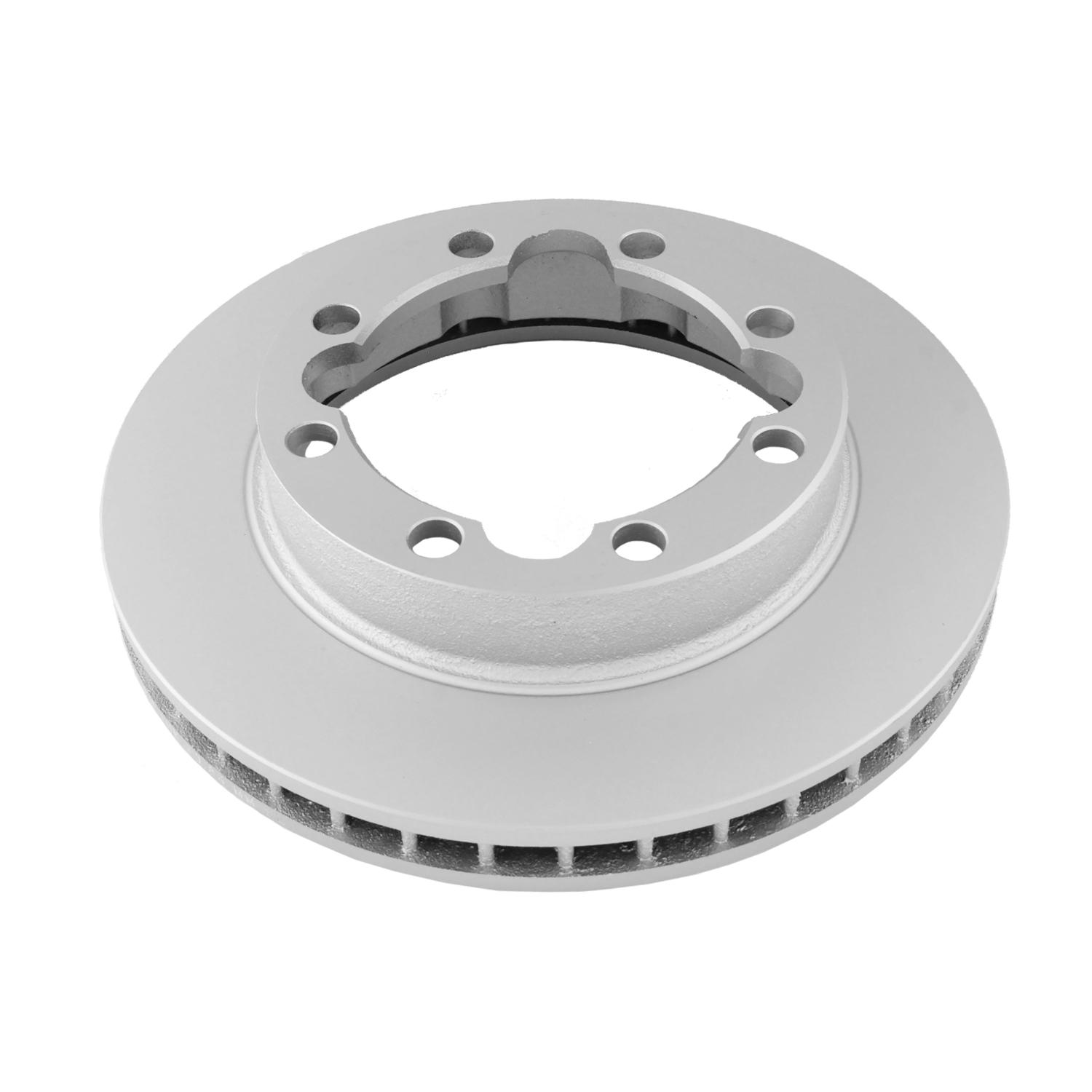 GEOTECH 2005593 Disc Brake Rotor product image 1 of 2