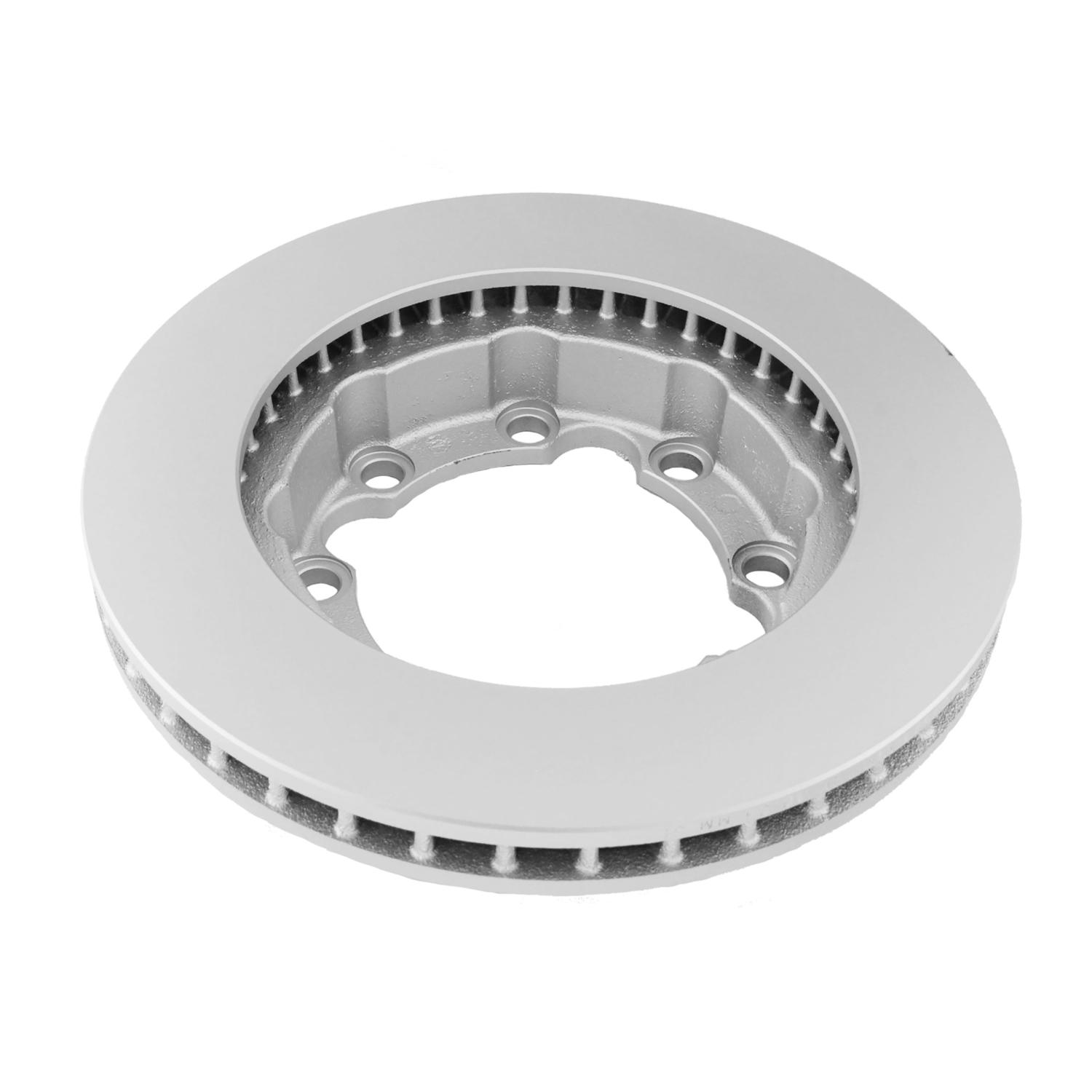 GEOTECH 2005593 Disc Brake Rotor product image 2 of 2