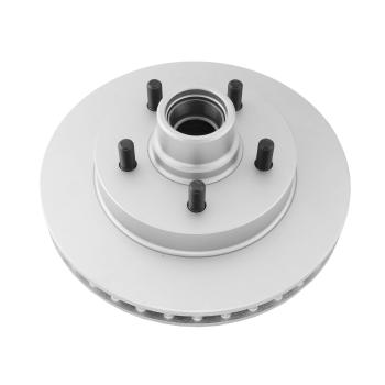 GEOTECH 2005594 Disc Brake Rotor and Hub Assembly product image 1 of 2