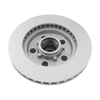 GEOTECH 2005594 Disc Brake Rotor and Hub Assembly product image 2 of 2