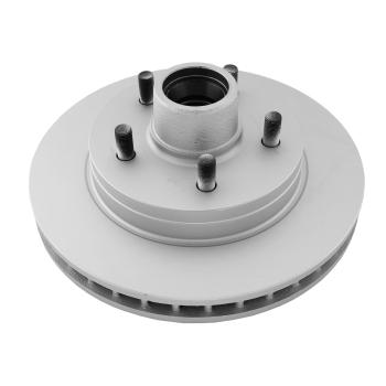 GEOTECH 2005595 Disc Brake Rotor and Hub Assembly product image 1 of 2