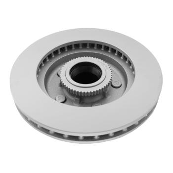 GEOTECH 2005595 Disc Brake Rotor and Hub Assembly product image 2 of 2