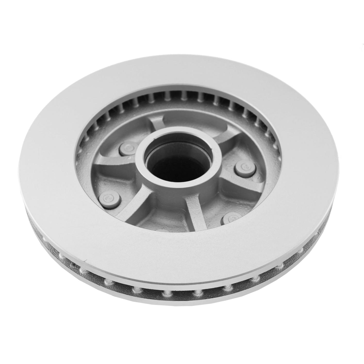 GEOTECH 2005596 Disc Brake Rotor and Hub Assembly product image 2 of 2