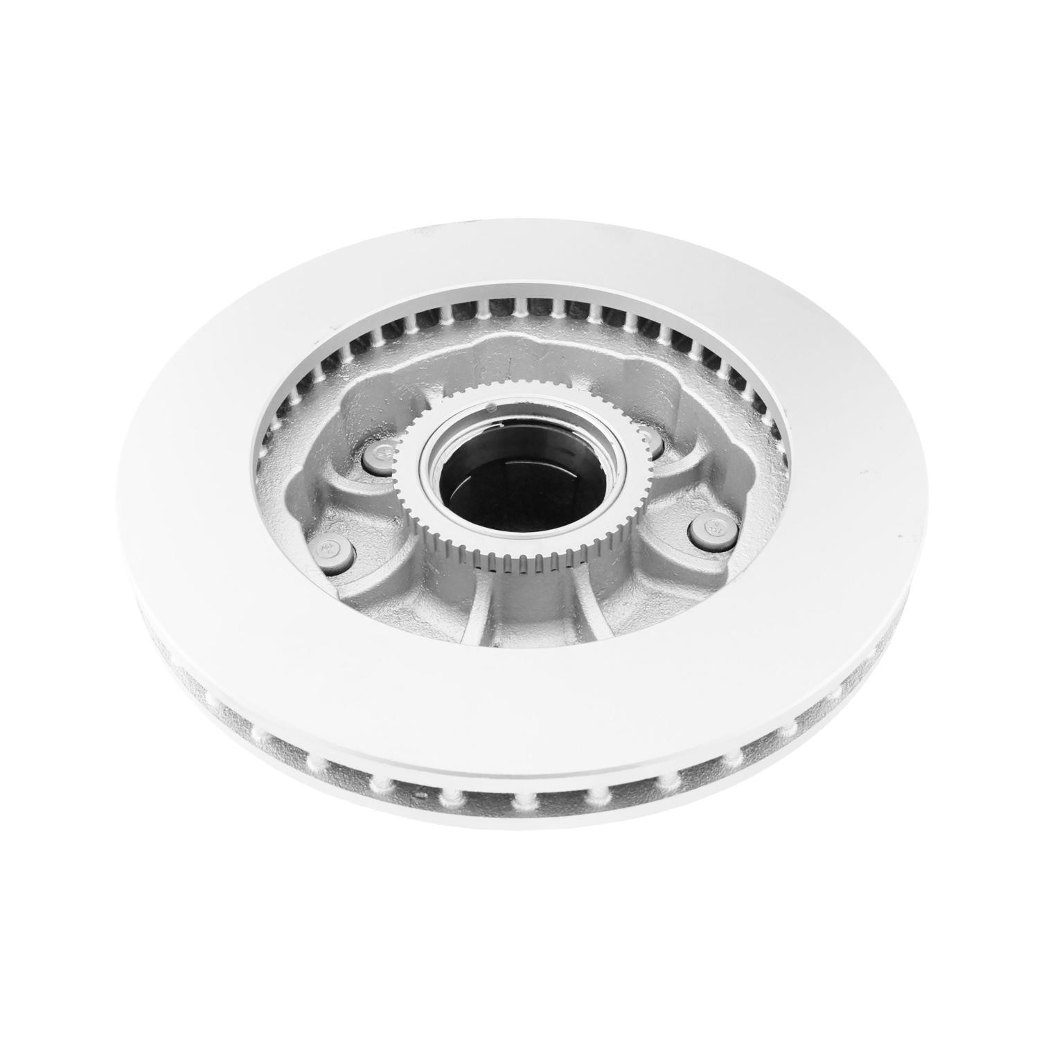 GEOTECH 2005598 Disc Brake Rotor and Hub Assembly product image 2 of 2