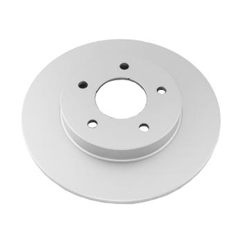 GEOTECH 2005599 Disc Brake Rotor product image 1 of 2